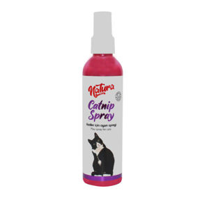 Picture of NATURA CATNIP SPRAY 100 ML