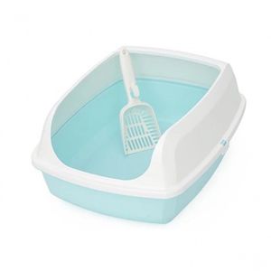 Picture of CAT LITTER BOX TRAY S