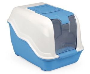 Picture of Netta Maxi Cat Litter Tray