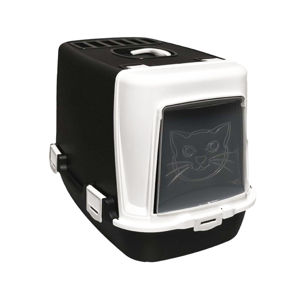 Picture of ECO NATURA PET CAT LITTER BOX PT-330 ECO