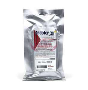 Picture of ENDOFER 20% 100ML