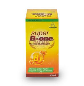 Picture of SUPER B-ONE 100ML