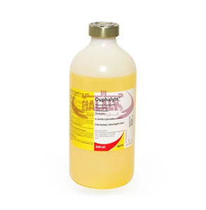 Picture of DUPHALYTE 500ML