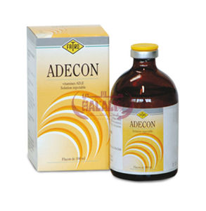 Picture of ADECON 100 ML