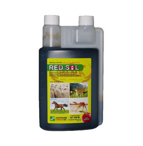 Picture of REDSOL 1 GALLON