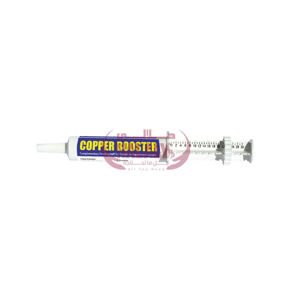 Picture of COPPER BOOSTER 30ML ORAL PASTE 