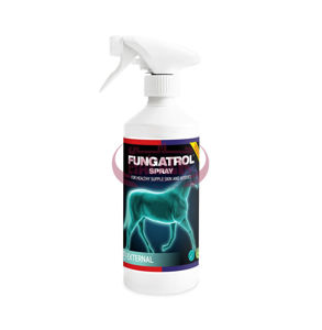 Picture of FUNGATROL SPRAY 500ML