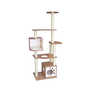 Picture of Luxury Cat Scratching Tree QQ81177