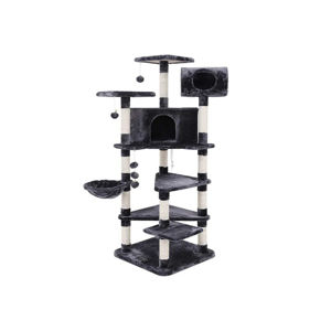 Picture of Luxury Cat Scratching Tree RTX-CT060