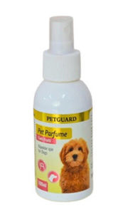 Picture of PETGUARD PET PERFUME