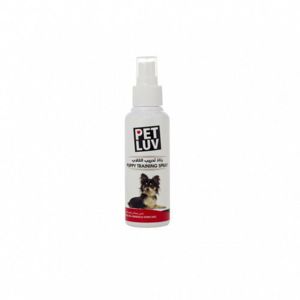 Picture of PET LUV Puppy Training Spray