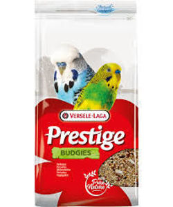 Picture of Versele Laga Prestige Budgies 1kg