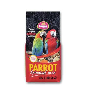 Picture of Farma Parrot Special Mix – 800g