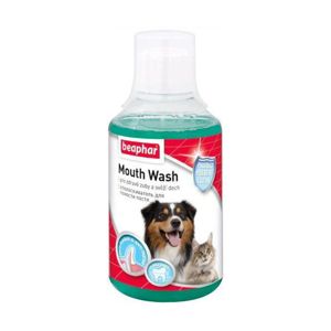 Picture of Beaphar Mouth Wash 250ml