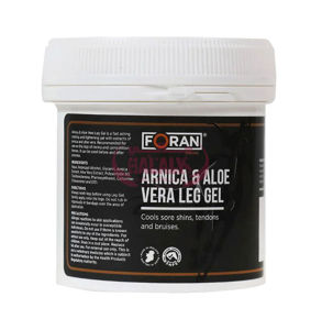 Picture of ARNICA LEG GEL 500GR