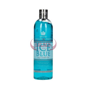 Picture of ICE BLUE LEG COOLING GEL 500ML