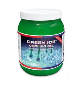 Picture of Green ice cooling gel 1.5L