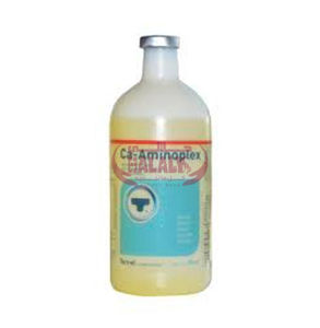 Picture of CA-AMINOPLEX 500ML