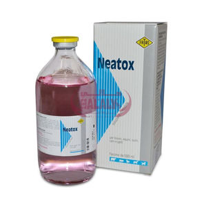 Picture of NEATOX 500ML 