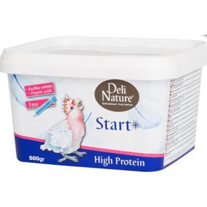 Picture of Deli Nature Start+ High Protein 500gm