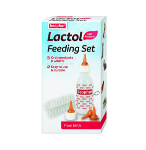 Picture of BEAPHER LACTOL FEEDING SET