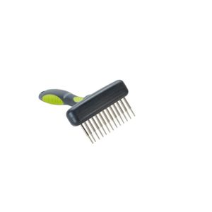 Picture of BUSTER FLEXIBLE UNDERCOAT RAKE 13 LONG PINS