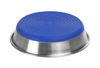 Picture of BUSTER STAINLESS STEEL BOWL BLUE BASE 2.80L