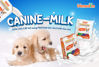 Picture of CANINE MILK 100G/SACHET(VEMEDIM)