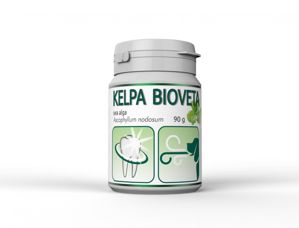 Picture of KELPA BIOVETA 90G