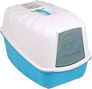 Picture of KOMODA CAT LITTER BOX