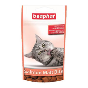 Picture of MALT BITES SALMON CAT 35G