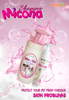 Picture of MICONA SHAMPOO 200ML/BOTTLE(VEMEDIM)