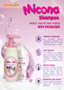 Picture of MICONA SHAMPOO 200ML/BOTTLE(VEMEDIM)