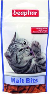 Picture of MALT BITS CAT 35G