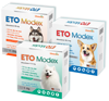 Picture of ETO MODEK 68 MG 10-20KG 1TAB/BOX(VEMEDIM)