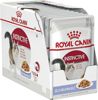 Picture of INSTINCTIVE ADULT CATS JELLY WET FOOD POUCHES