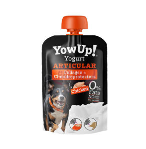 Picture of Yowup!Yogurt –  Chicken. Articulate (Buy 1 Get 1 Free) - Dogs