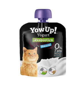 Picture of Yowup!Yogurt –  Natural. prebiotics (Buy 1 Get 1 Free)