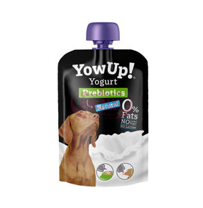 Picture of Yowup!Yogurt –  Natural. prebiotics (Buy 1 Get 1 Free) - Dogs