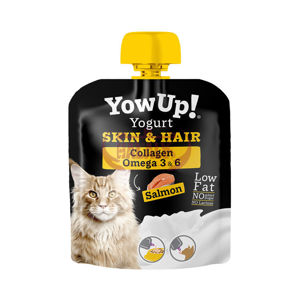 Picture of Yowup!Yogurt – Salmon. Skin & Hair (Buy 1 Get 1 Free)