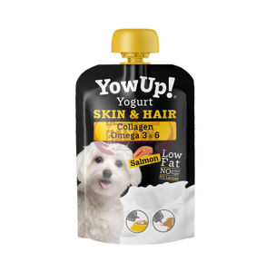 Picture of Yowup!Yogurt – Salmon. Skin & Hair (Buy 1 Get 1 Free) - Dogs