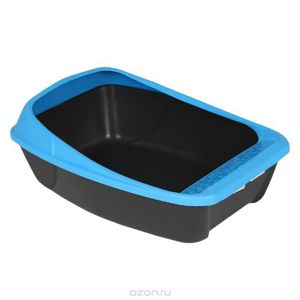 Picture of VIRGO CAT LITTER TRAY