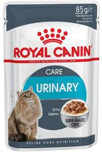 Picture of URINARY CARE WET FOOD POUCHES