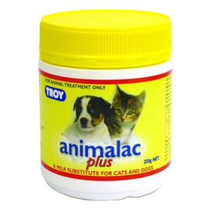 Picture of TROY ANIMALAC PLUS 250G