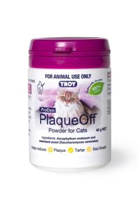 Picture of PLAQUEOFF CAT 40G(TROY)