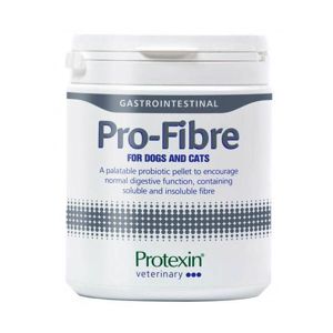 Picture of PRO-FIBER FOR DOGS & CATS 500G