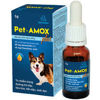 Picture of PET AMOX PLUS 3G 20ML/VIAL(VEMEDIM)