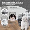 Picture of SKUDA 4 IATA ,INC.IATA LOCK KIT L68xW48xH51CM-M GREY