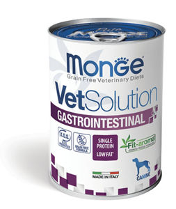 Picture of Monge VetSolution Gastrointestinal Canine 150 g