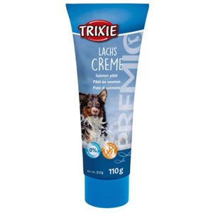 Picture of Salmon Pâté for Dogs 110g -Trixie